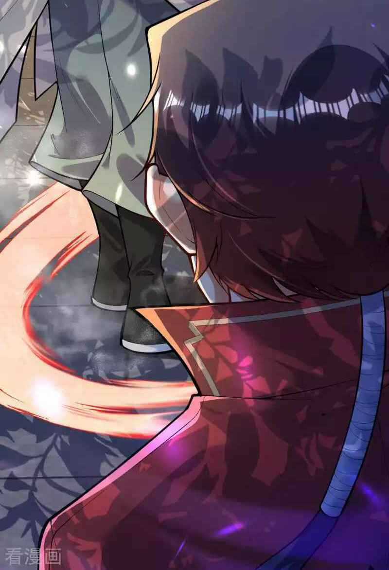 Vô Địch Kiếm Vực - Chapter 116 - Trang 17