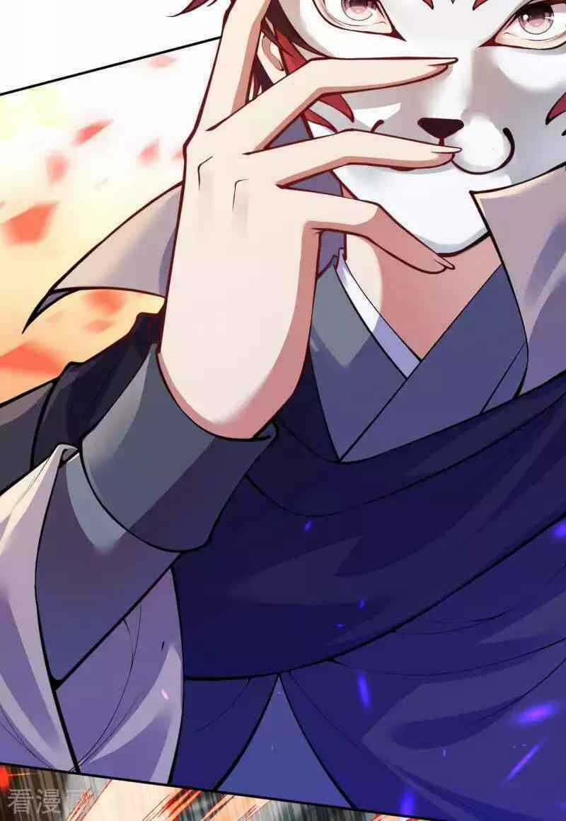 Vô Địch Kiếm Vực - Chapter 116 - Trang 19