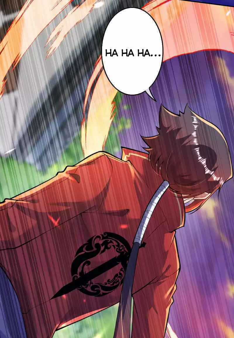 Vô Địch Kiếm Vực - Chapter 116 - Trang 20