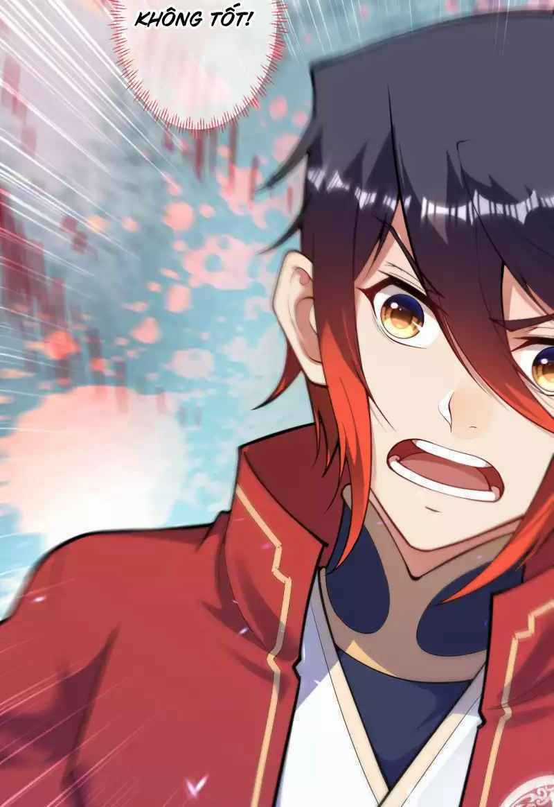 Vô Địch Kiếm Vực - Chapter 116 - Trang 5