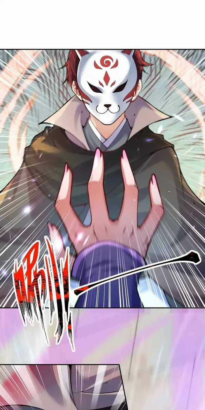 Vô Địch Kiếm Vực - Chapter 117 - Trang 2