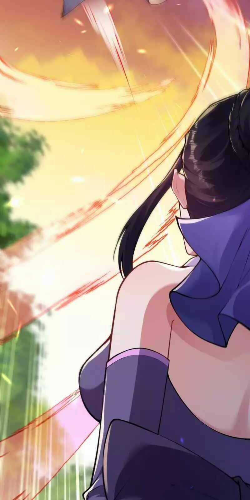 Vô Địch Kiếm Vực - Chapter 117 - Trang 11