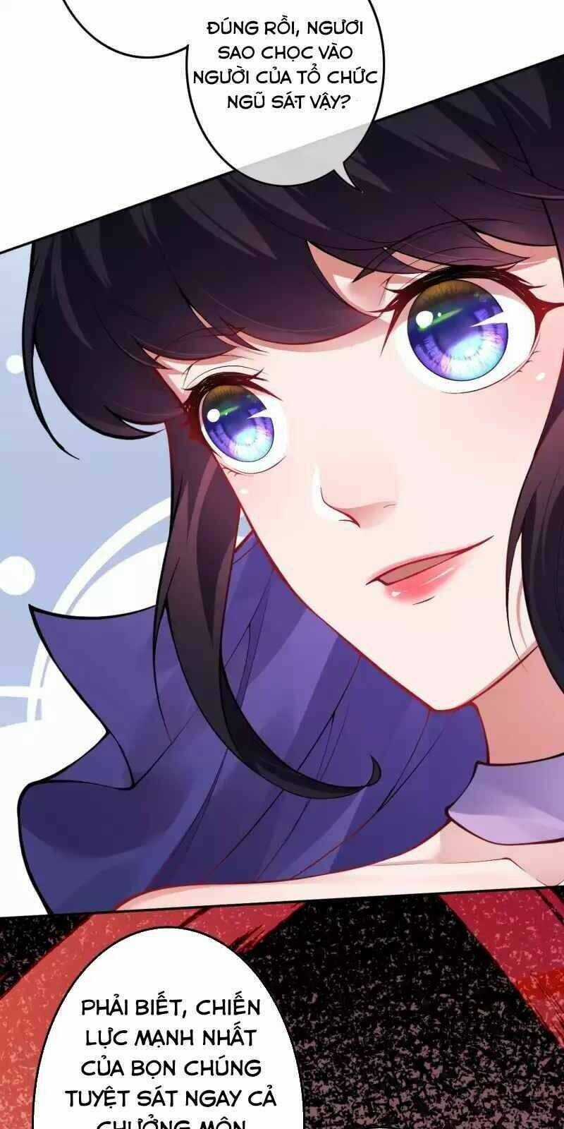 Vô Địch Kiếm Vực - Chapter 117 - Trang 14