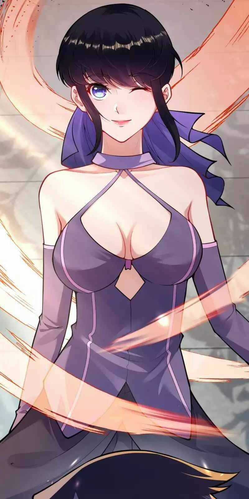 Vô Địch Kiếm Vực - Chapter 117 - Trang 16