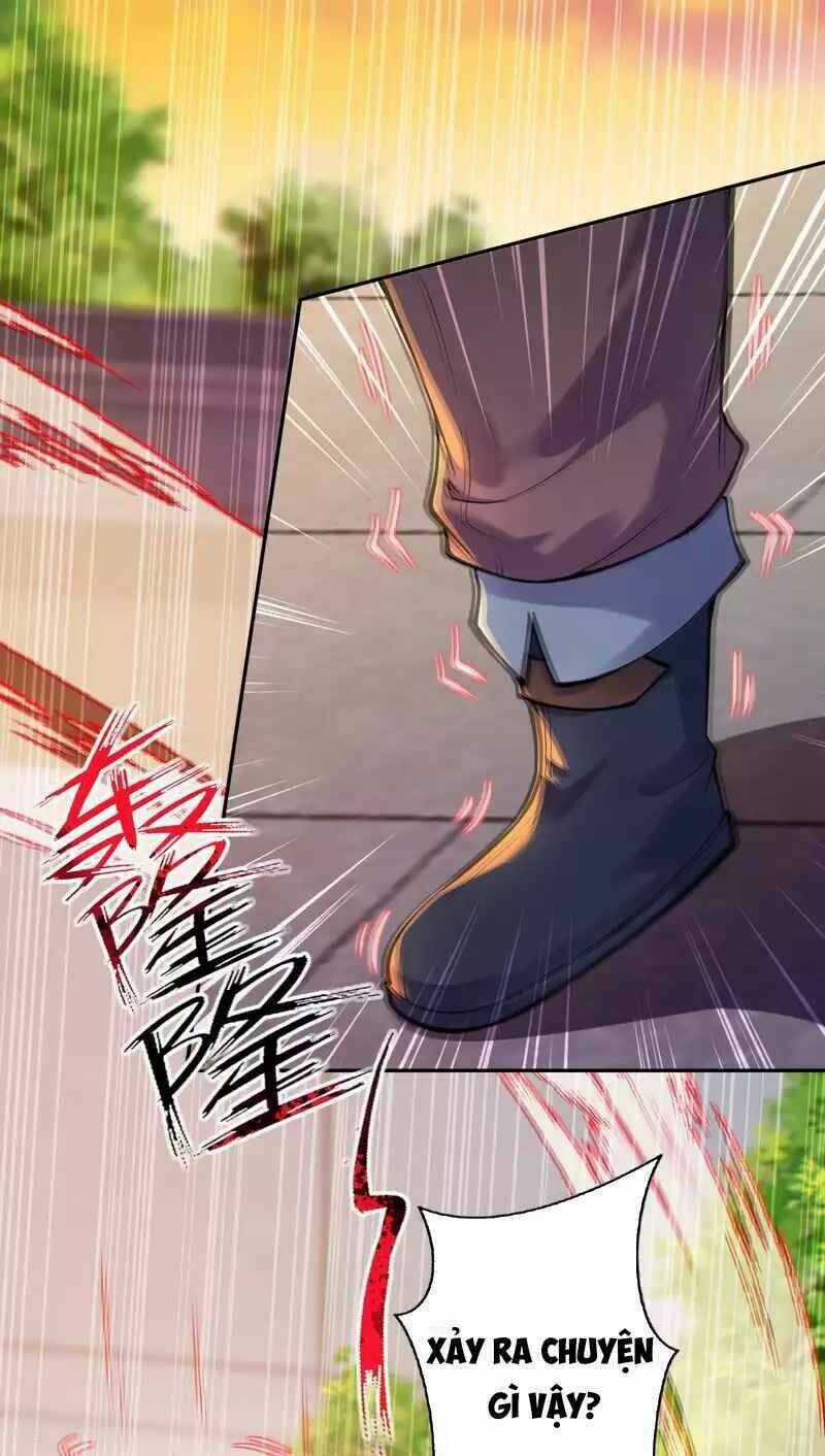 Vô Địch Kiếm Vực - Chapter 117 - Trang 24