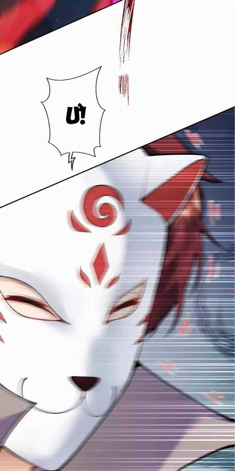 Vô Địch Kiếm Vực - Chapter 117 - Trang 7