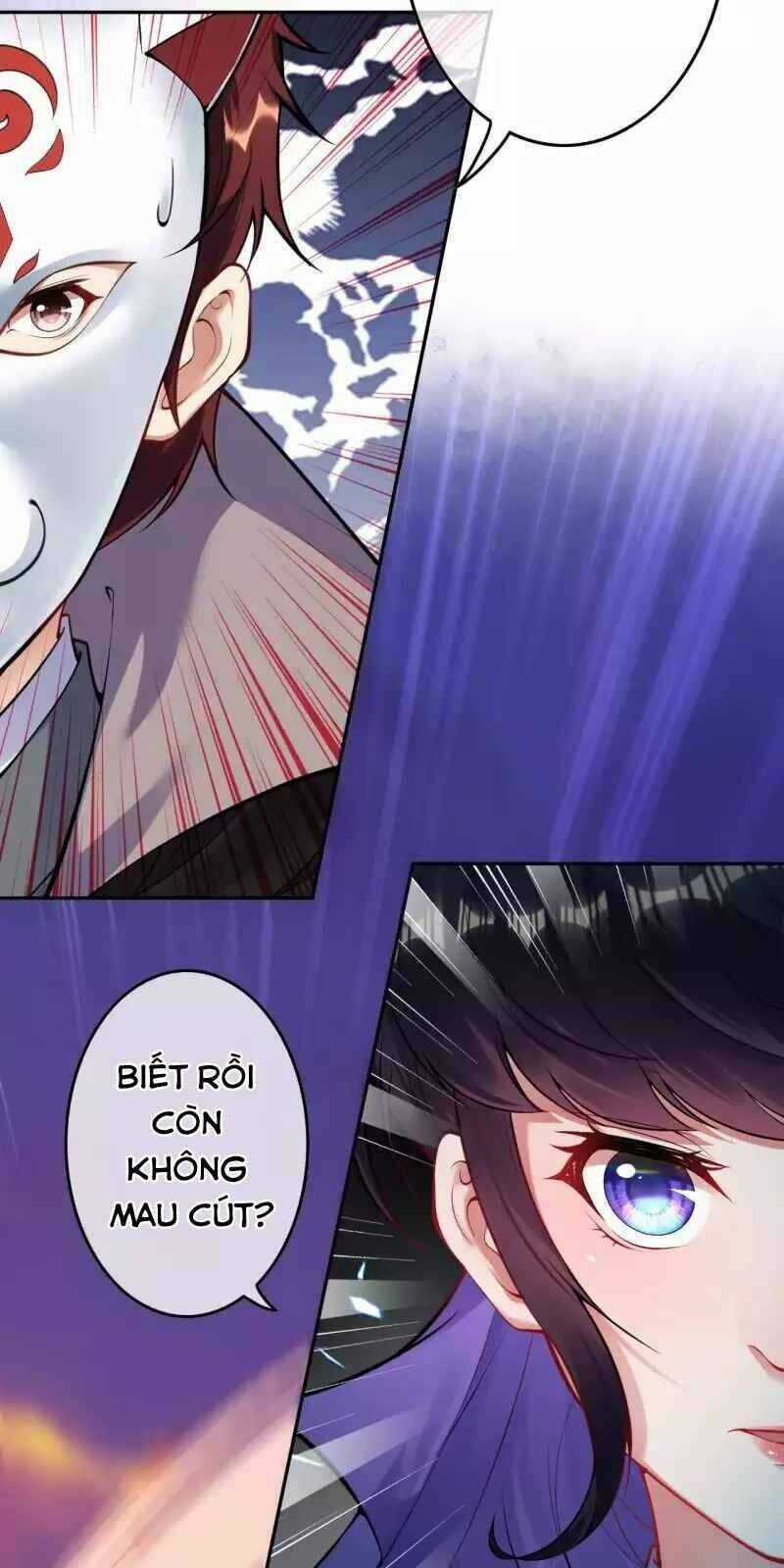 Vô Địch Kiếm Vực - Chapter 117 - Trang 9