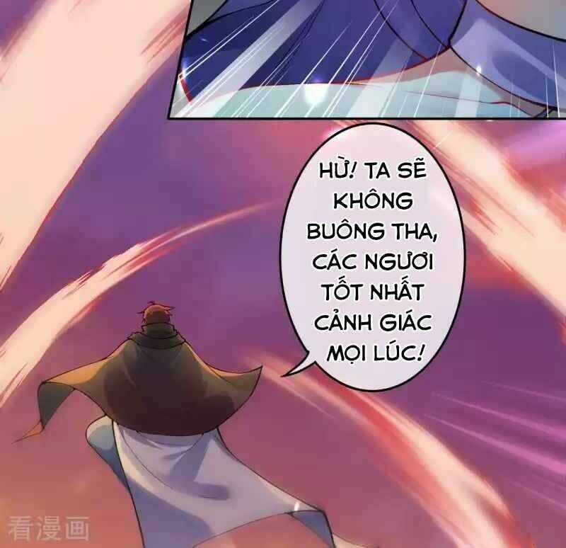 Vô Địch Kiếm Vực - Chapter 117 - Trang 10