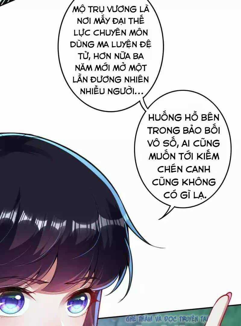 Vô Địch Kiếm Vực - Chapter 118 - Trang 11