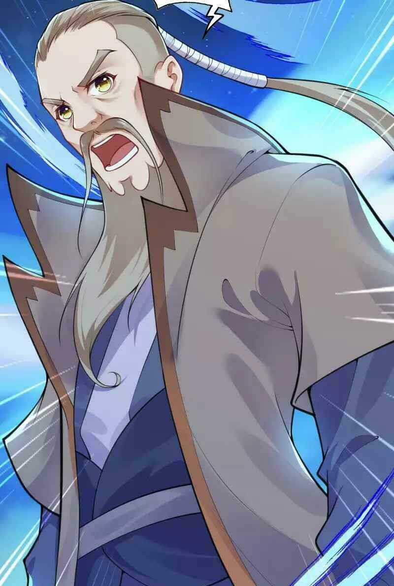 Vô Địch Kiếm Vực - Chapter 118 - Trang 16