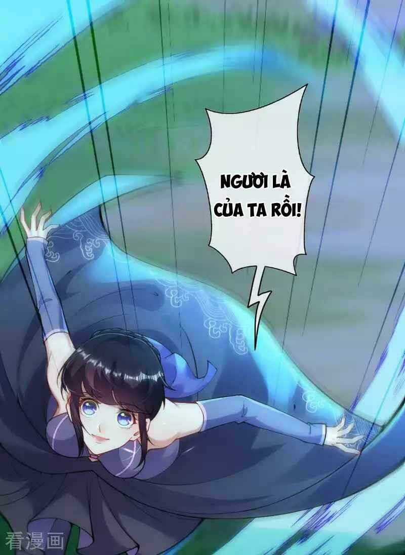 Vô Địch Kiếm Vực - Chapter 118 - Trang 25