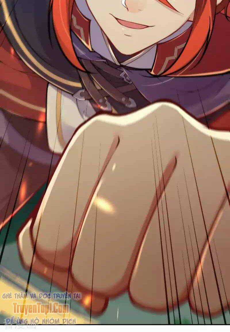 Vô Địch Kiếm Vực - Chapter 118 - Trang 27