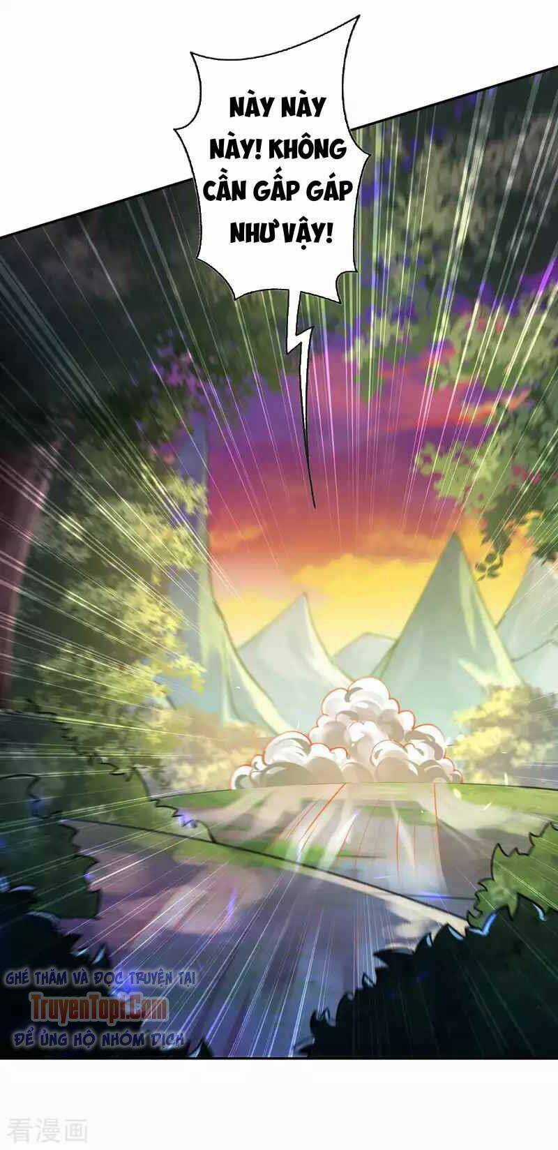 Vô Địch Kiếm Vực - Chapter 118 - Trang 4