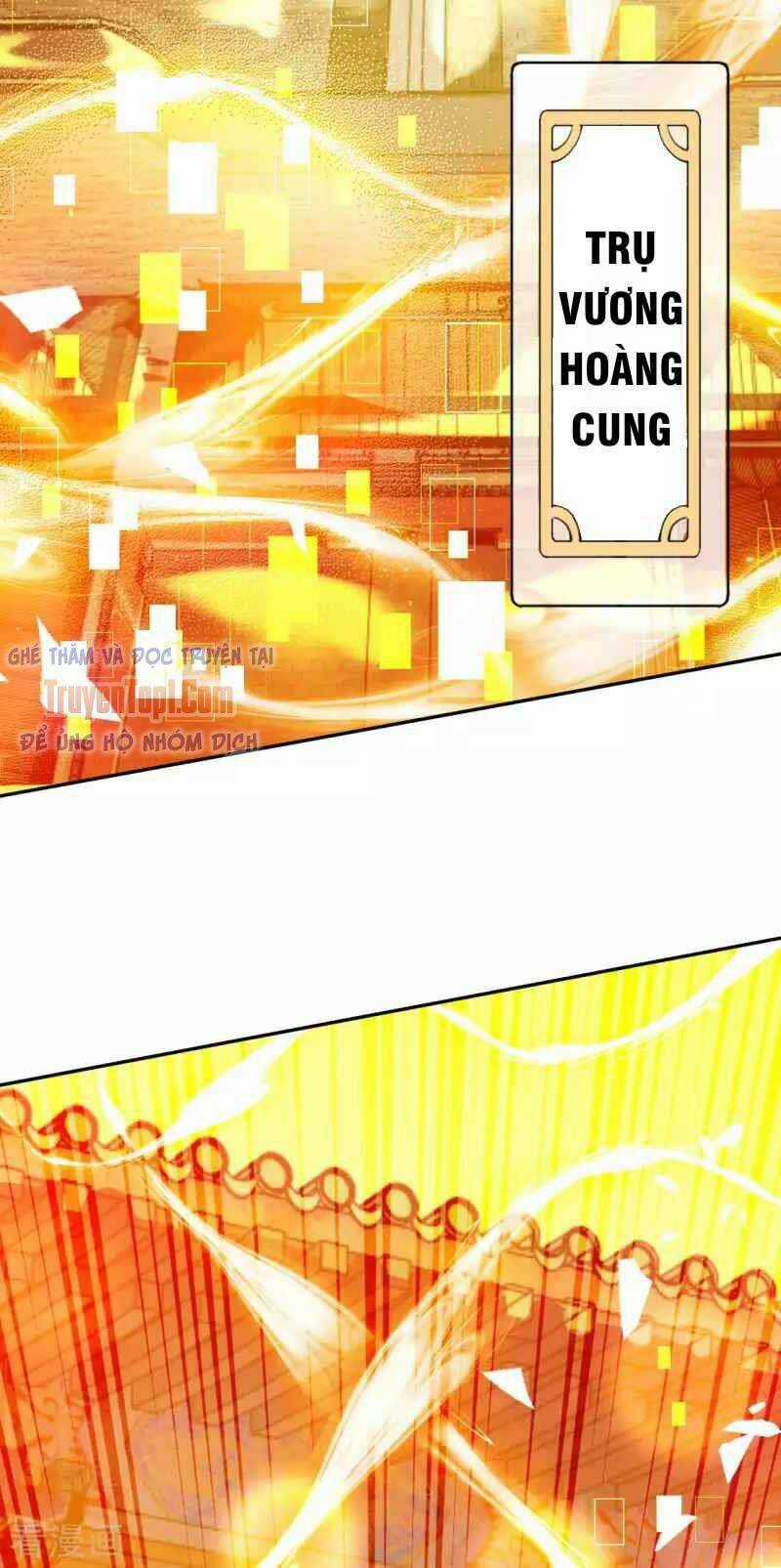 Vô Địch Kiếm Vực - Chapter 118 - Trang 6