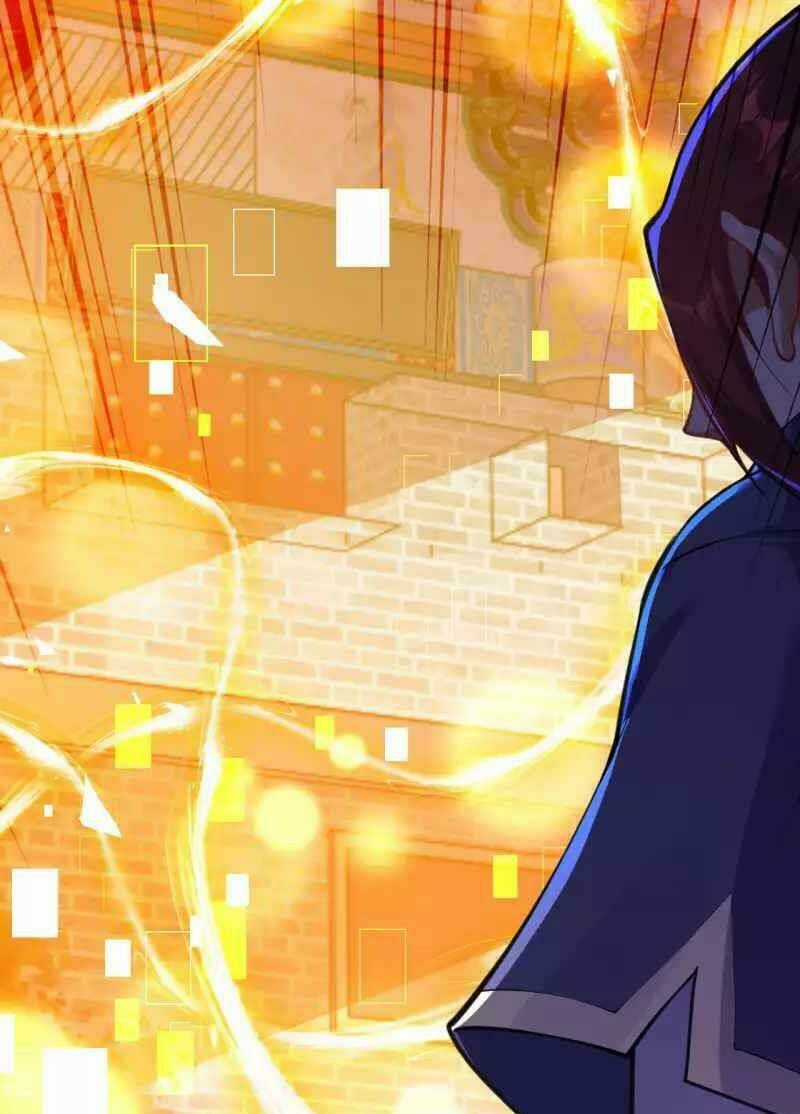 Vô Địch Kiếm Vực - Chapter 118 - Trang 7