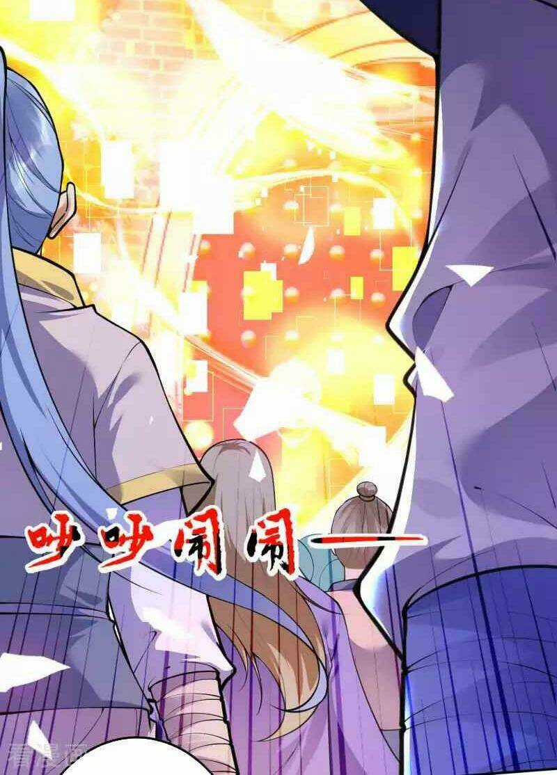 Vô Địch Kiếm Vực - Chapter 118 - Trang 8