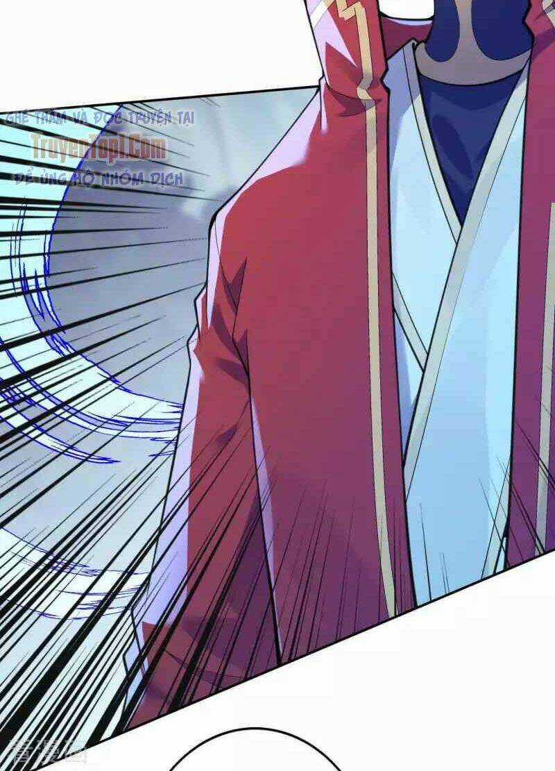 Vô Địch Kiếm Vực - Chapter 118 - Trang 10