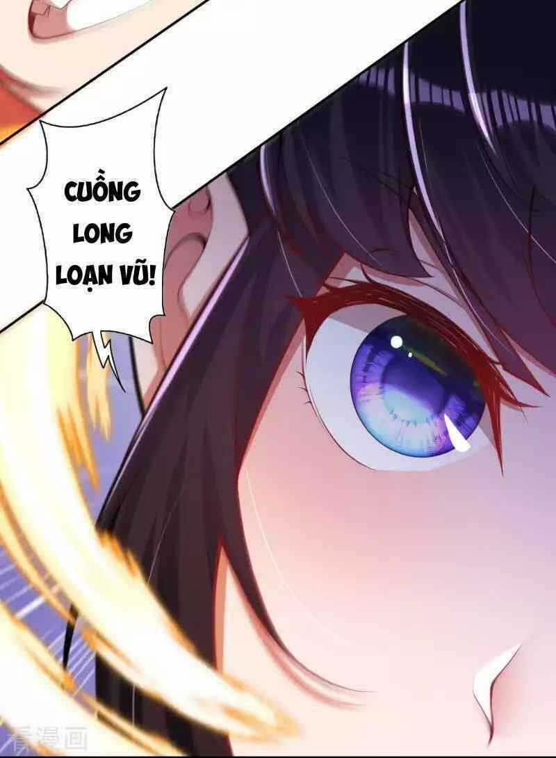 Vô Địch Kiếm Vực - Chapter 119 - Trang 15