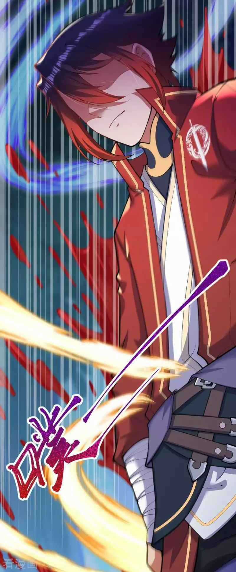 Vô Địch Kiếm Vực - Chapter 119 - Trang 18