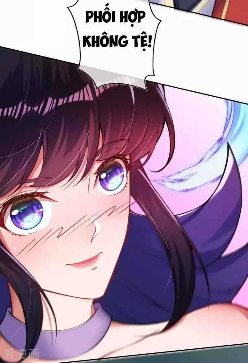 Vô Địch Kiếm Vực - Chapter 119 - Trang 21