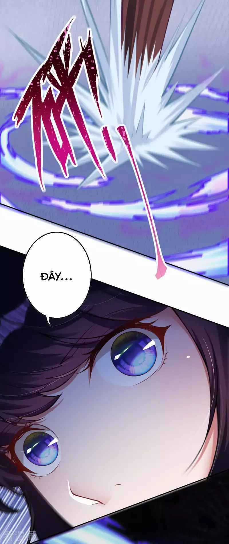 Vô Địch Kiếm Vực - Chapter 119 - Trang 6