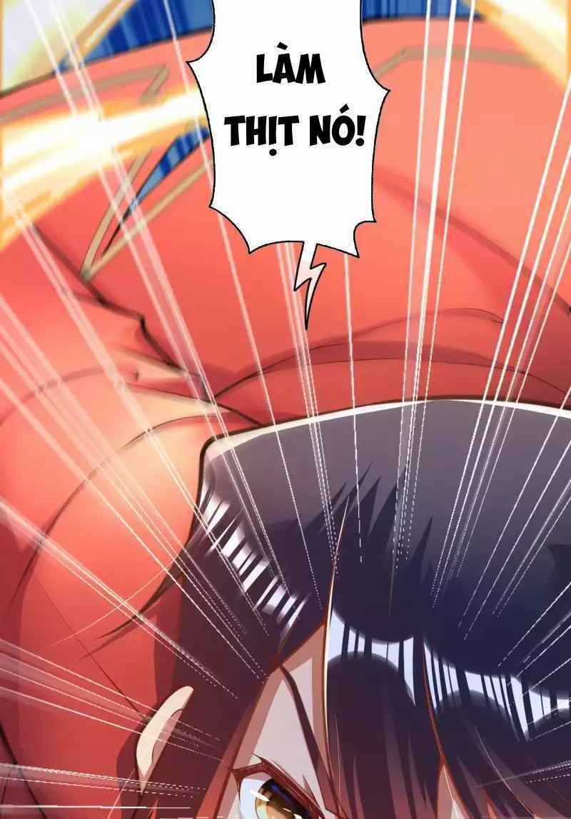 Vô Địch Kiếm Vực - Chapter 119 - Trang 10