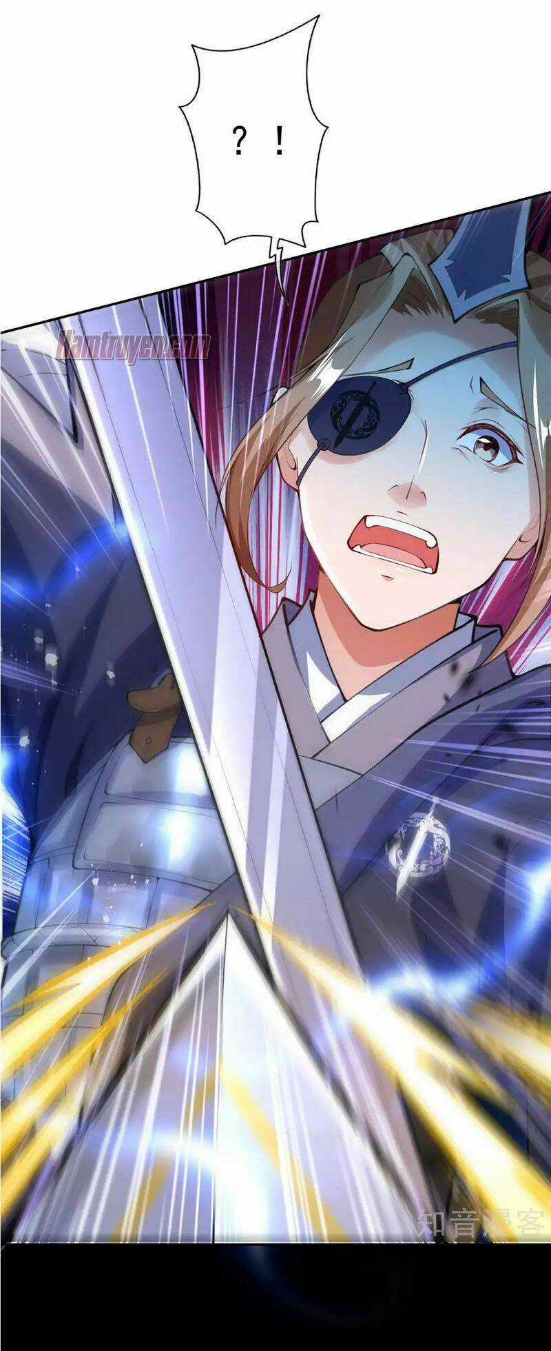 Vô Địch Kiếm Vực - Chapter 12 - Trang 13