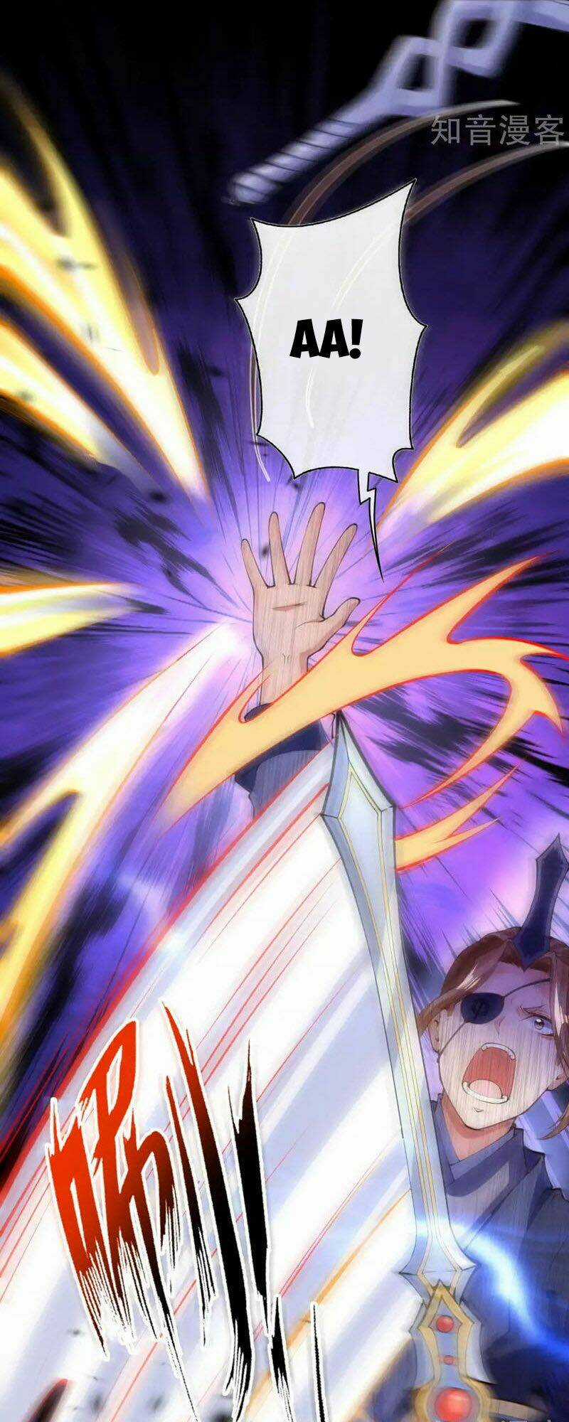 Vô Địch Kiếm Vực - Chapter 12 - Trang 15