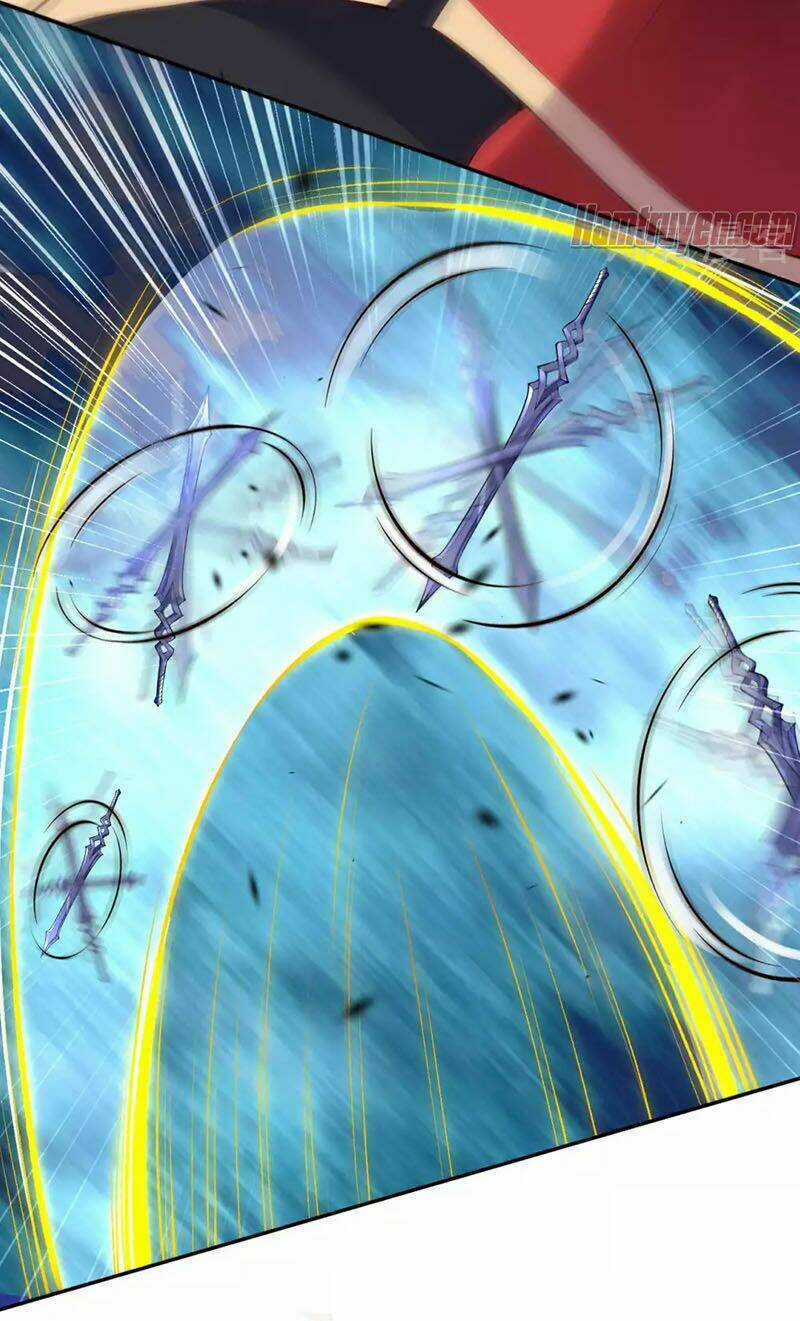 Vô Địch Kiếm Vực - Chapter 12 - Trang 18