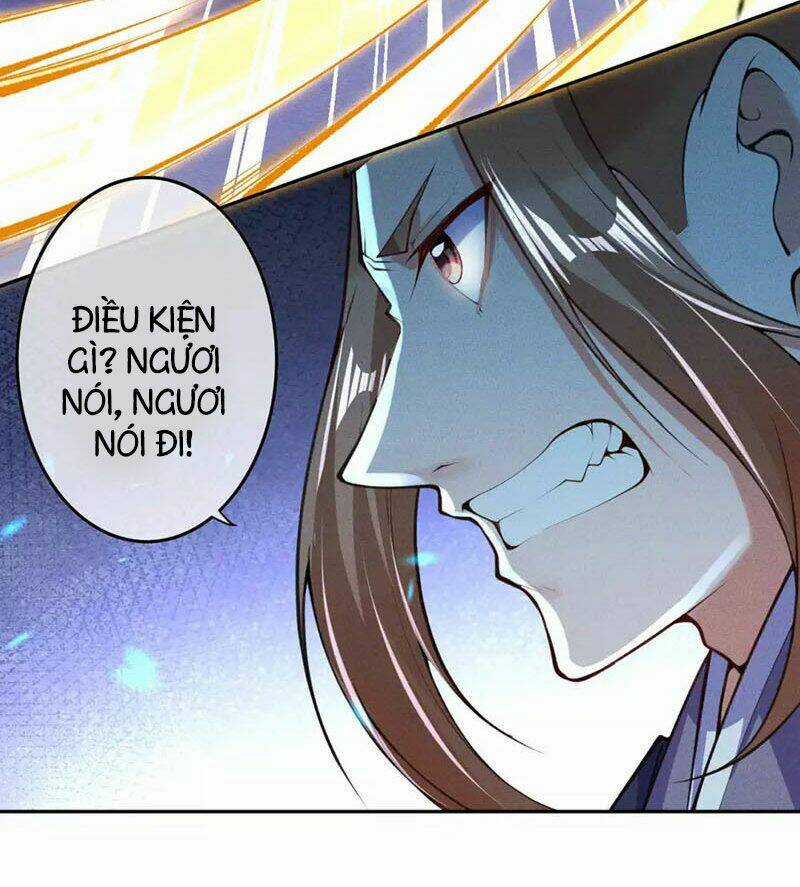 Vô Địch Kiếm Vực - Chapter 12 - Trang 27