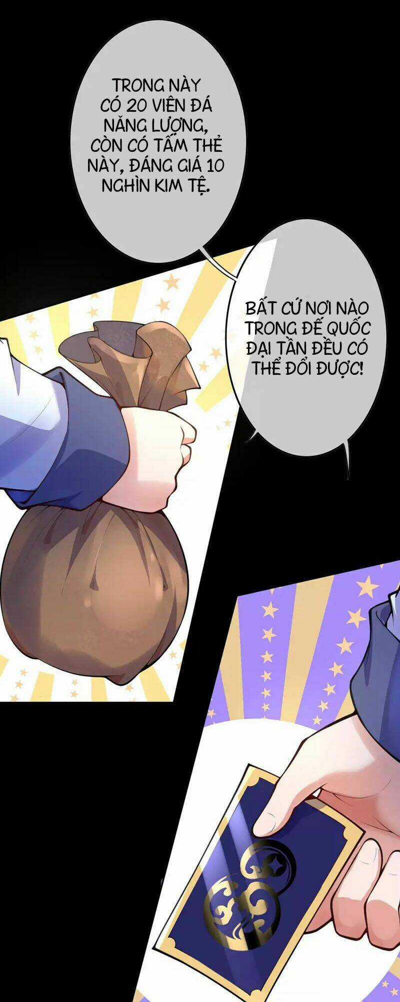 Vô Địch Kiếm Vực - Chapter 12 - Trang 29