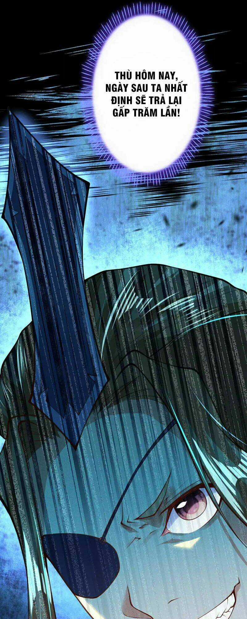 Vô Địch Kiếm Vực - Chapter 12 - Trang 31