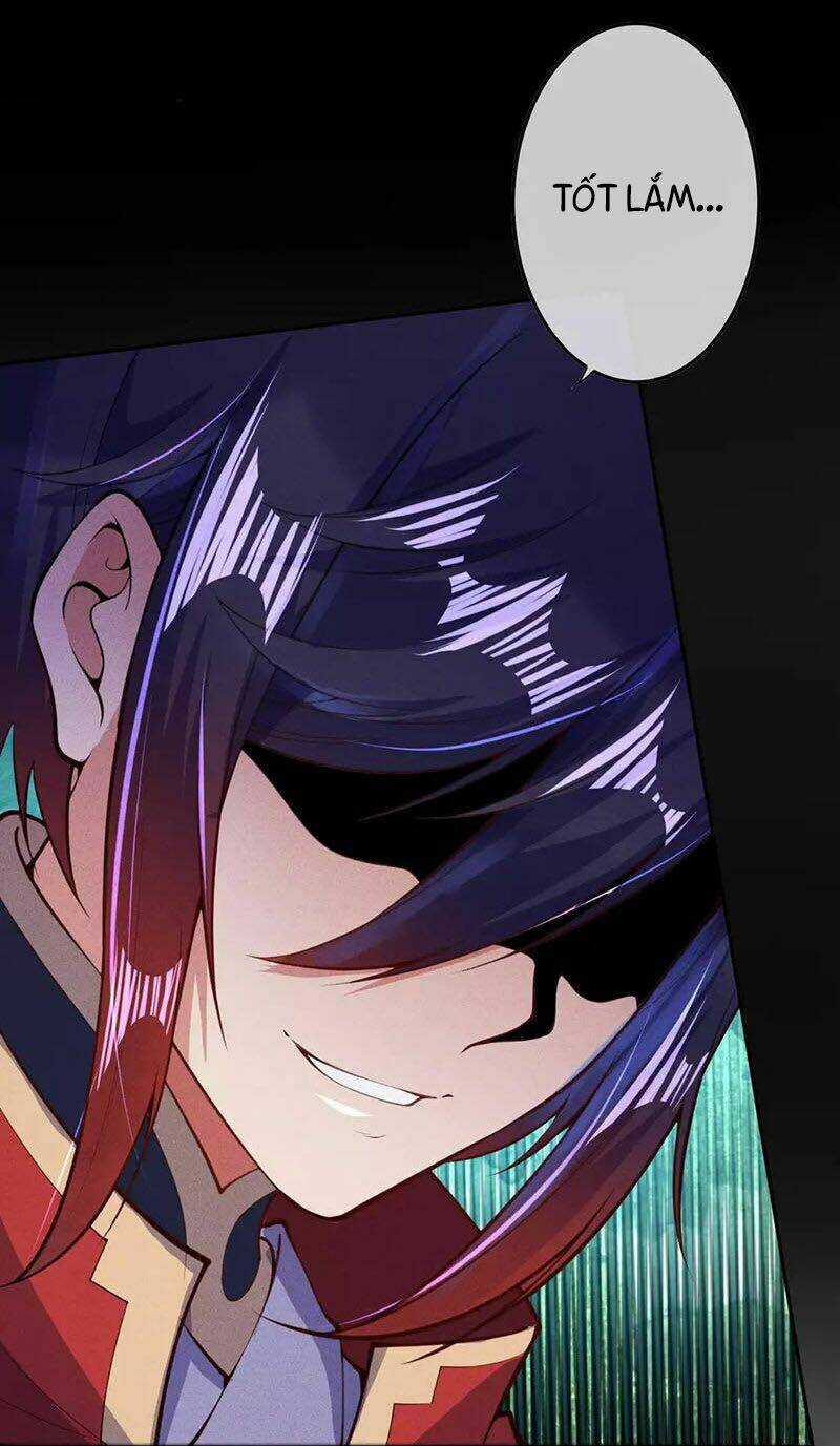 Vô Địch Kiếm Vực - Chapter 12 - Trang 33