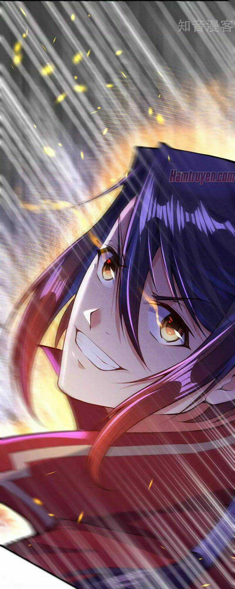 Vô Địch Kiếm Vực - Chapter 12 - Trang 34