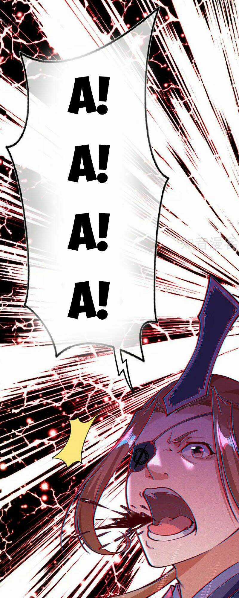 Vô Địch Kiếm Vực - Chapter 12 - Trang 39