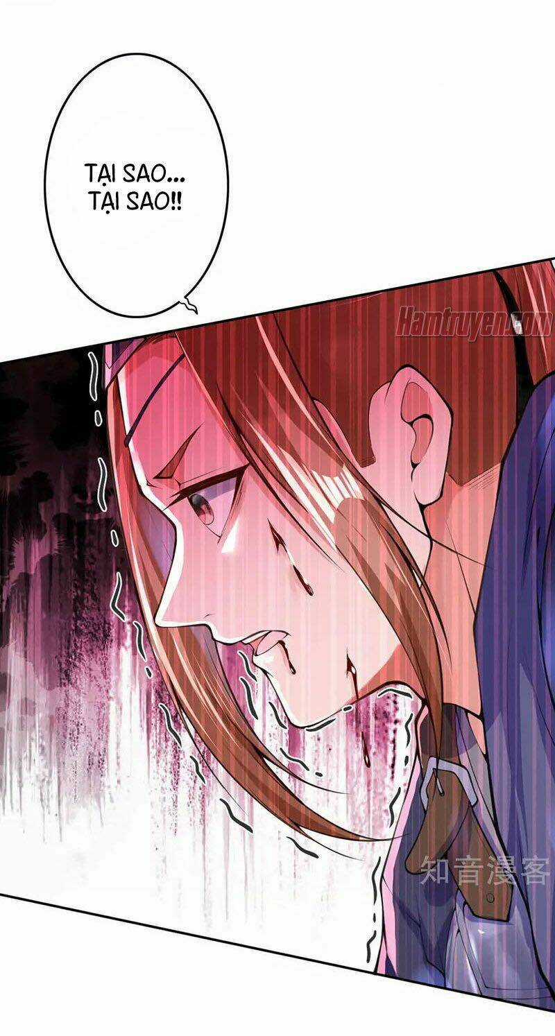 Vô Địch Kiếm Vực - Chapter 12 - Trang 41