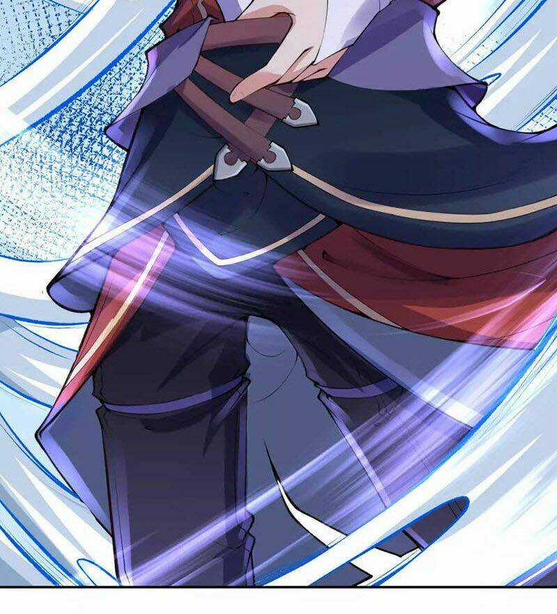 Vô Địch Kiếm Vực - Chapter 12 - Trang 43