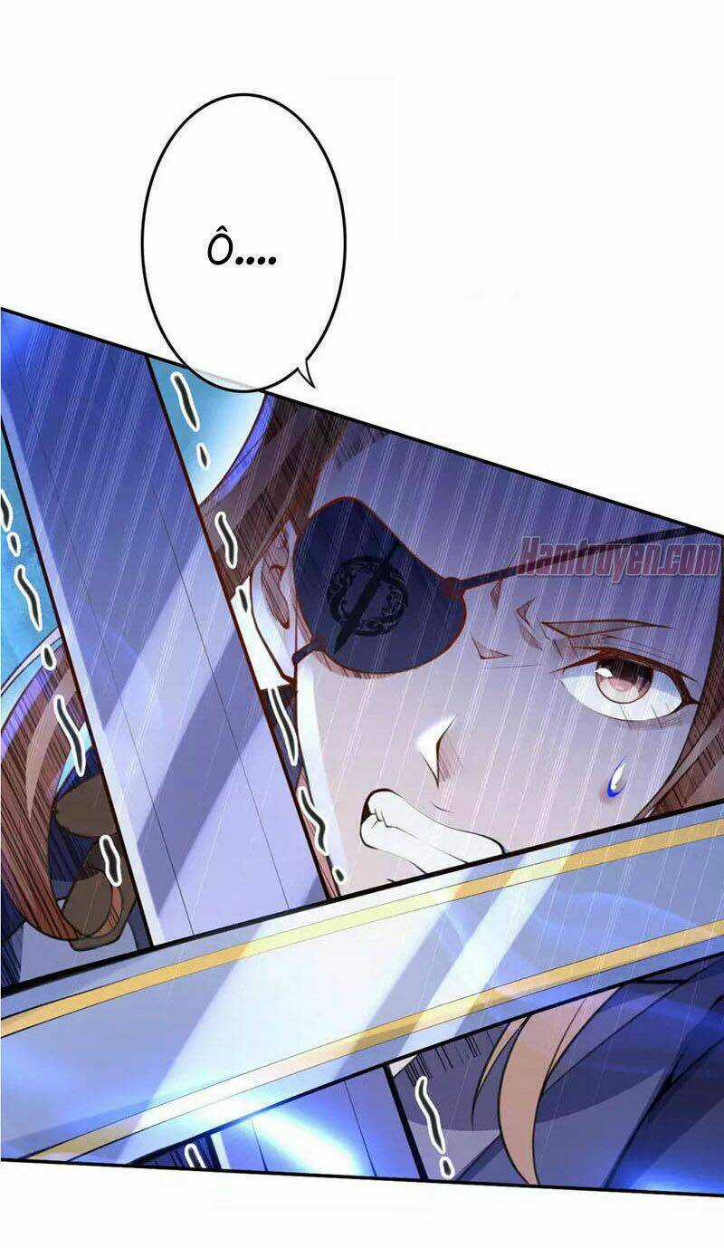 Vô Địch Kiếm Vực - Chapter 12 - Trang 8