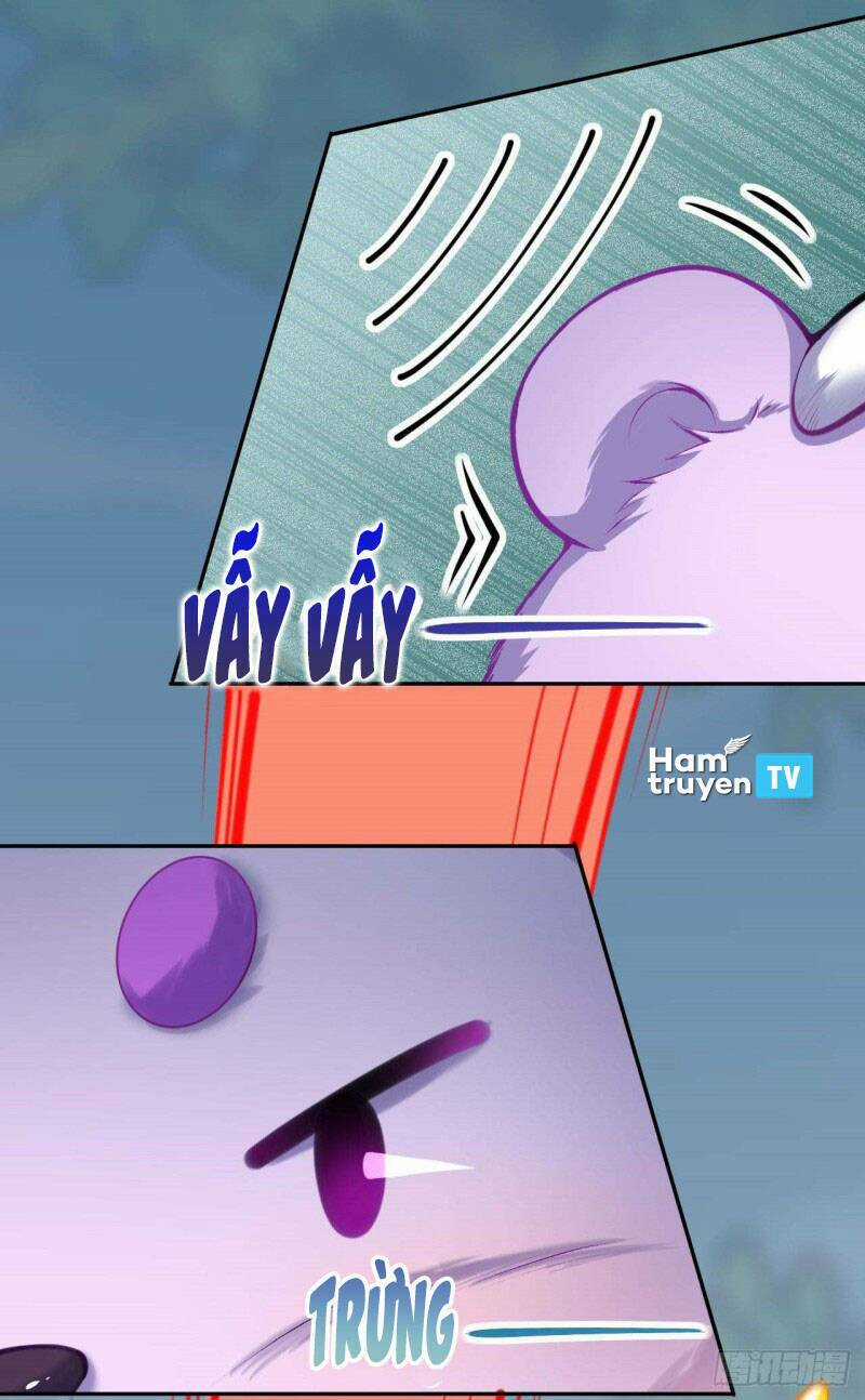 Vô Địch Kiếm Vực - Chapter 120 - Trang 1