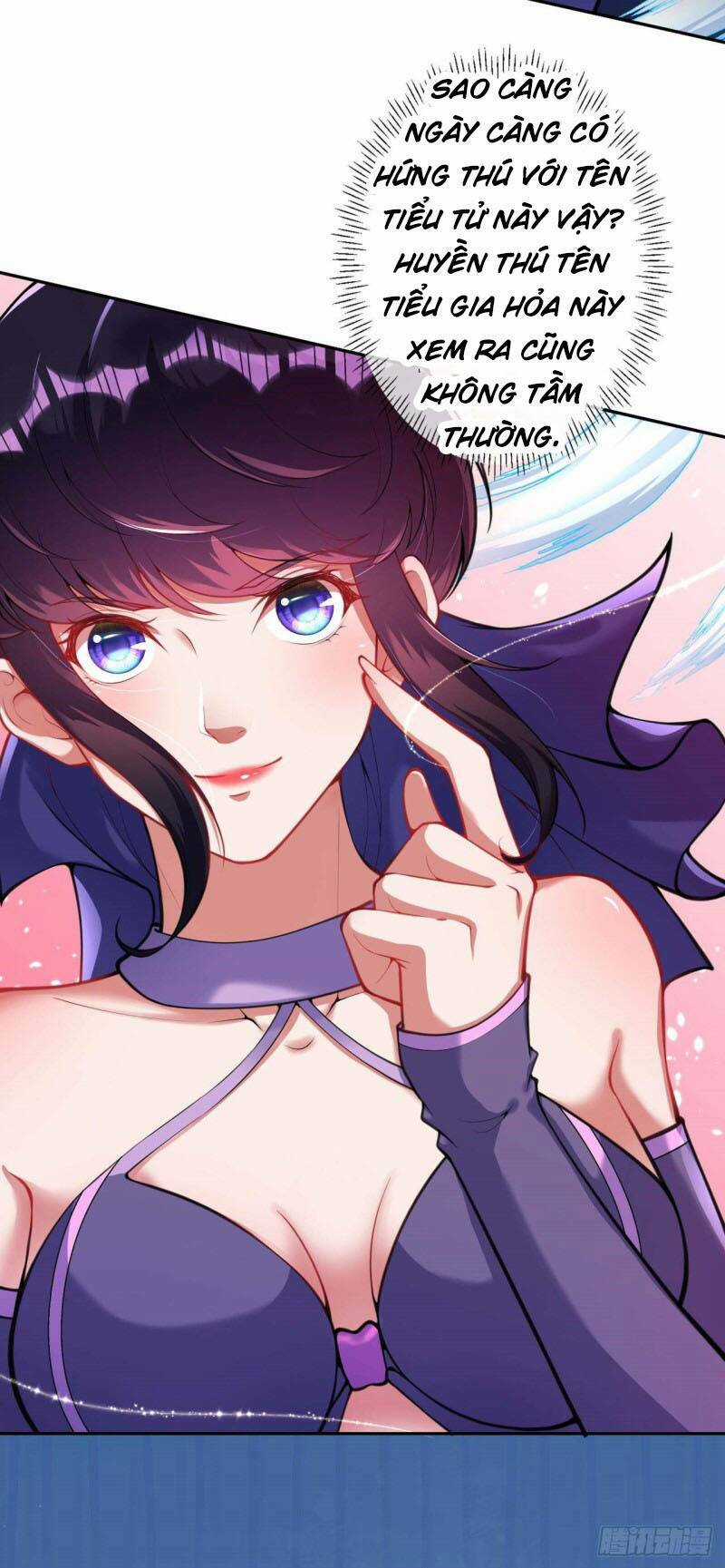 Vô Địch Kiếm Vực - Chapter 120 - Trang 12