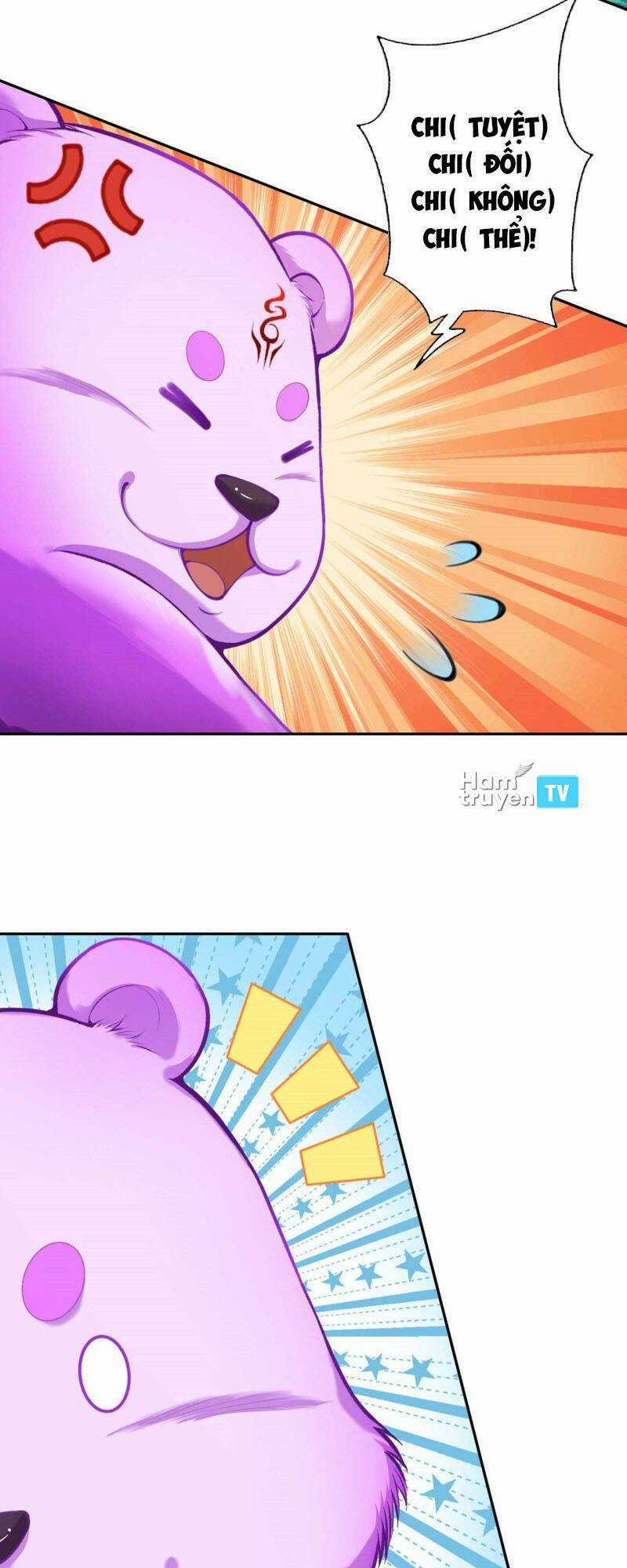 Vô Địch Kiếm Vực - Chapter 120 - Trang 16