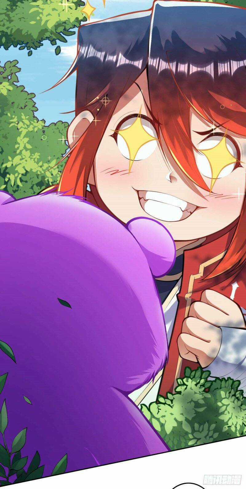 Vô Địch Kiếm Vực - Chapter 120 - Trang 6