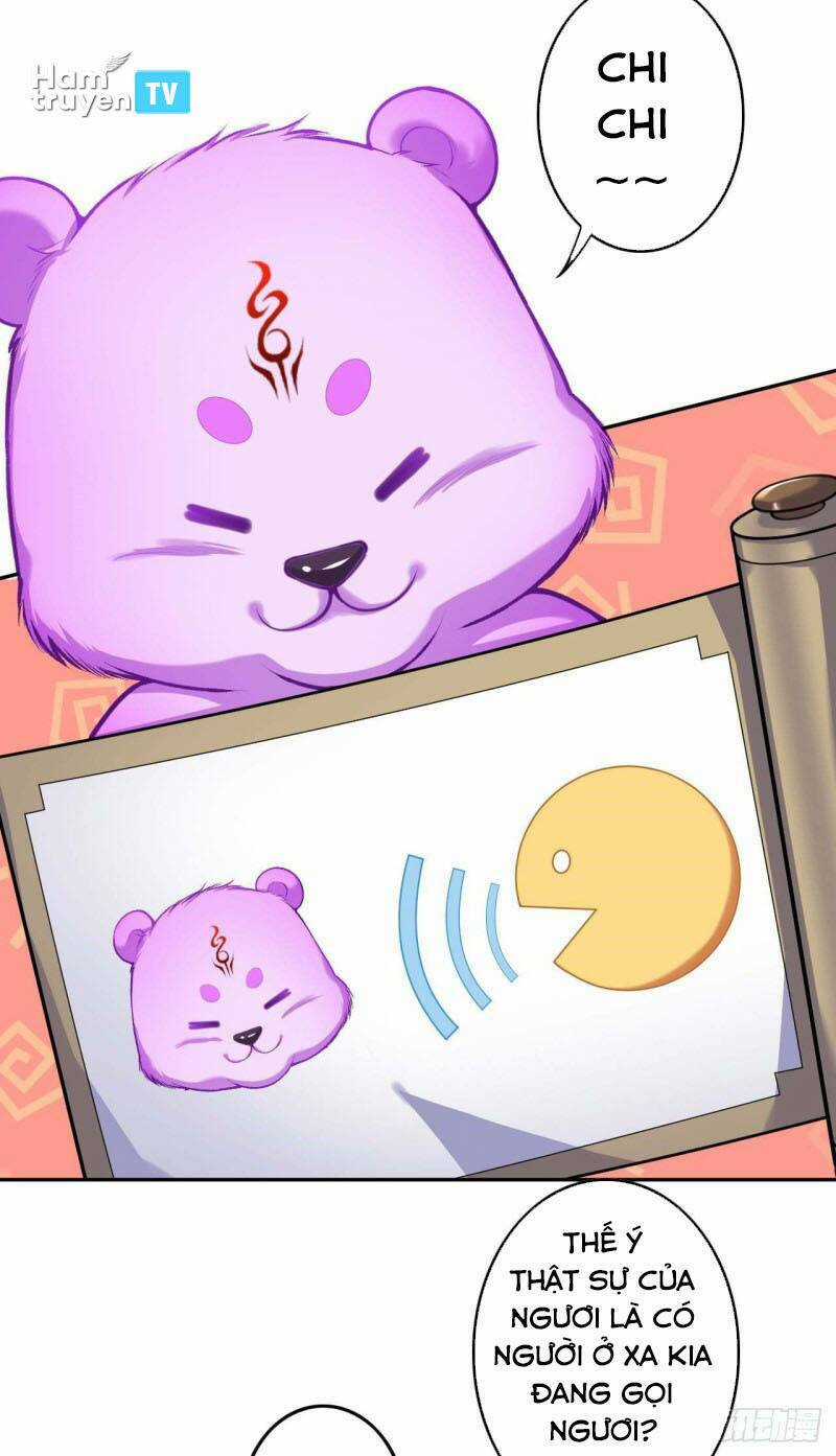 Vô Địch Kiếm Vực - Chapter 120 - Trang 7