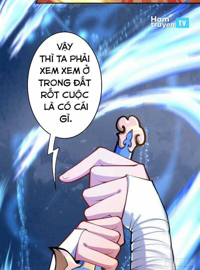 Vô Địch Kiếm Vực - Chapter 121 - Trang 2