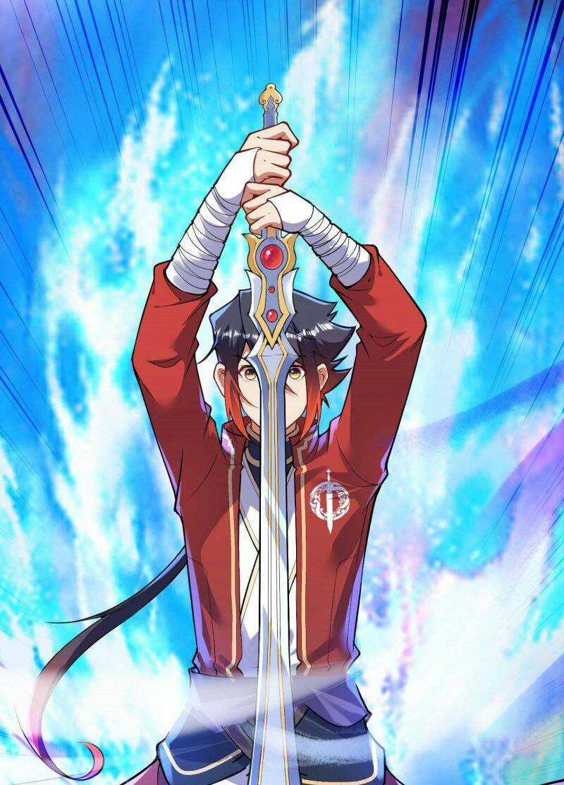 Vô Địch Kiếm Vực - Chapter 121 - Trang 13