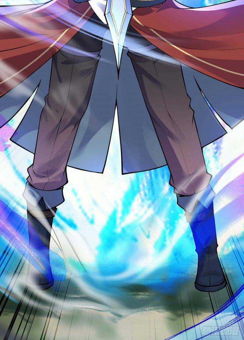 Vô Địch Kiếm Vực - Chapter 121 - Trang 14