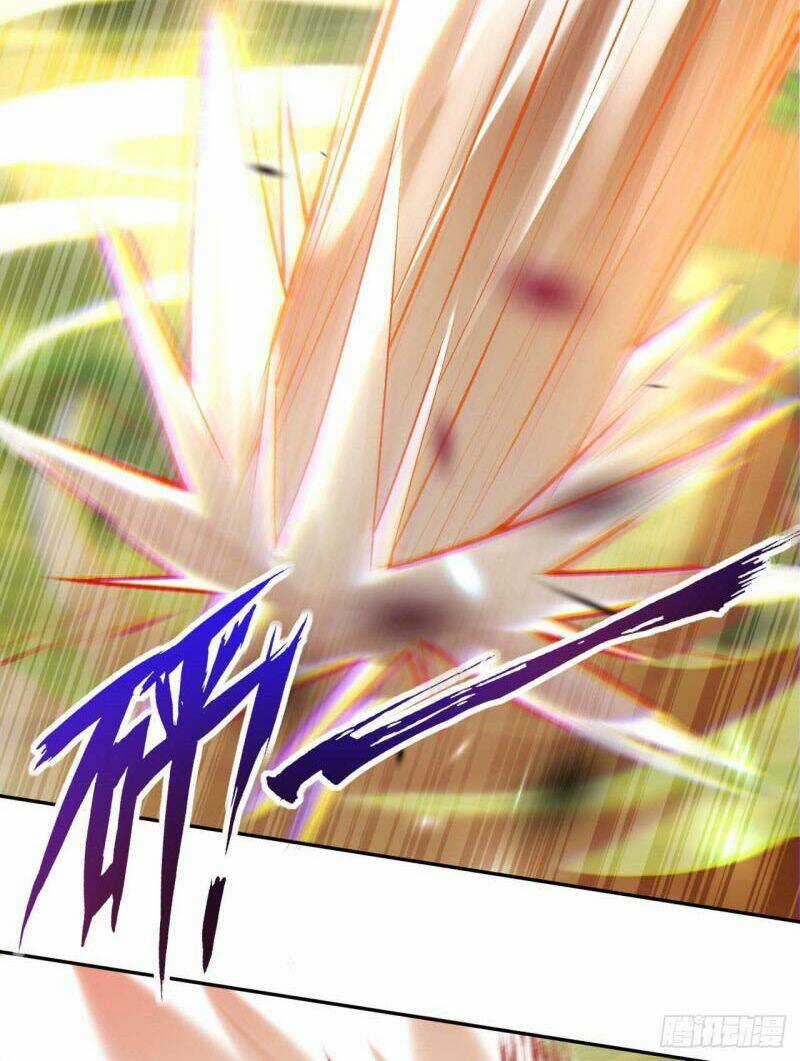 Vô Địch Kiếm Vực - Chapter 121 - Trang 16