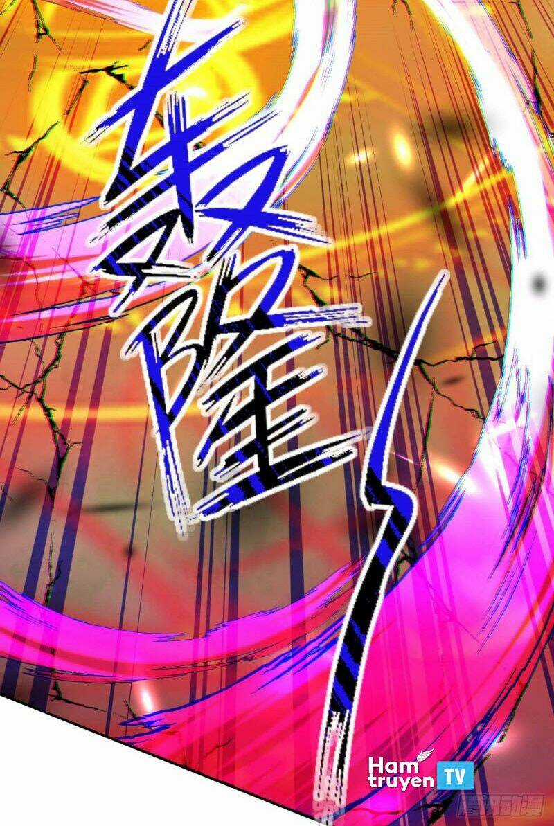 Vô Địch Kiếm Vực - Chapter 121 - Trang 19