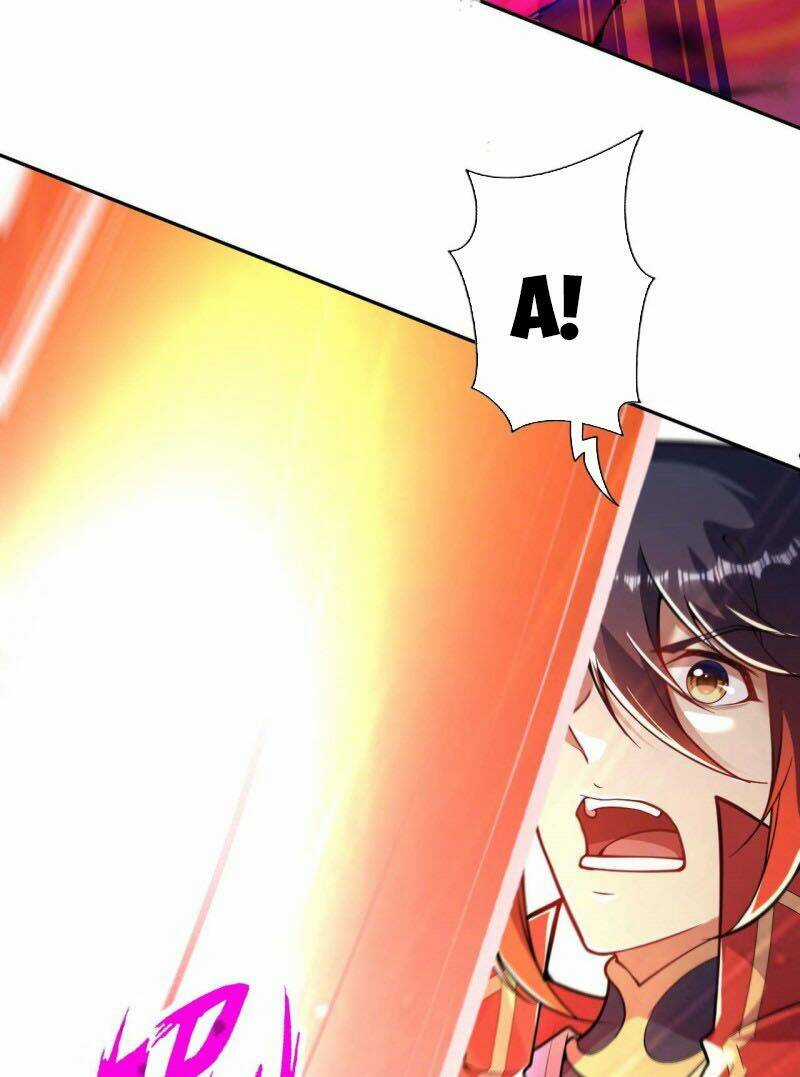 Vô Địch Kiếm Vực - Chapter 121 - Trang 20