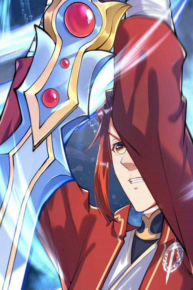 Vô Địch Kiếm Vực - Chapter 121 - Trang 3